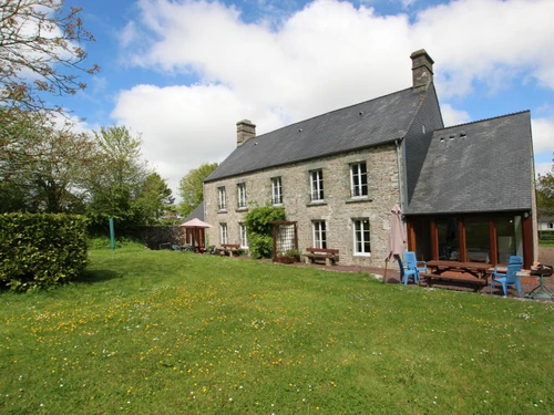 Gite La Hague, 2 bedrooms, 4 persons - photo_10789465422