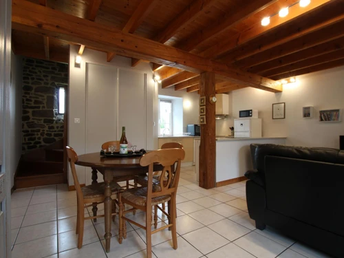 Gîte Clitourps, 3 pièces, 4 personnes - photo_14353606061