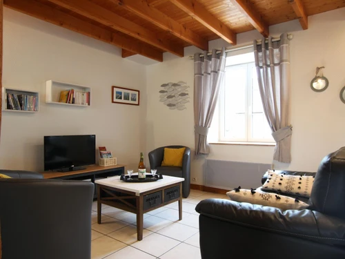 Gîte Clitourps, 3 pièces, 4 personnes - photo_14353606061