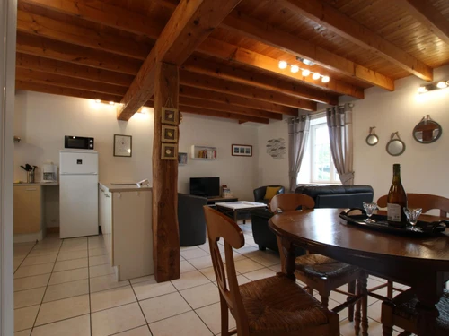 Gîte Clitourps, 3 pièces, 4 personnes - photo_14353606061