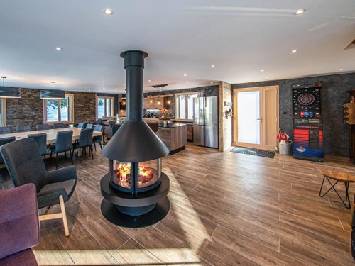 Gite Ban-sur-Meurthe-Clefcy, 6 bedrooms, 14 persons - photo_15579787720