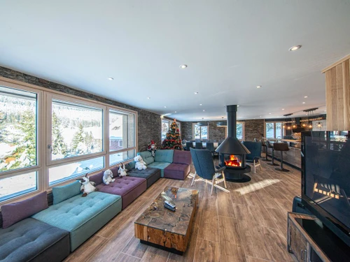 Gite Ban-sur-Meurthe-Clefcy, 6 bedrooms, 14 persons - photo_15579787720