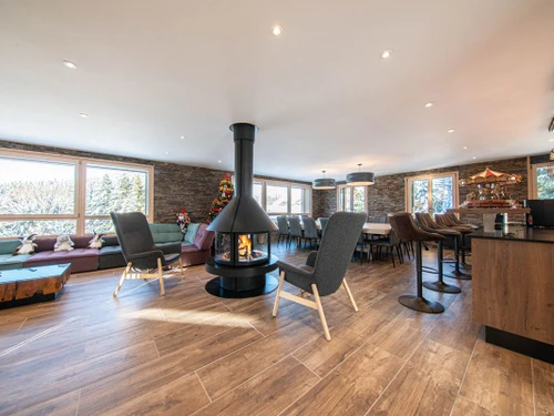 Gite Ban-sur-Meurthe-Clefcy, 6 bedrooms, 14 persons - photo_15579787720