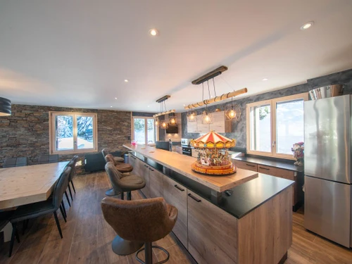 Gite Ban-sur-Meurthe-Clefcy, 6 bedrooms, 14 persons - photo_15579787720