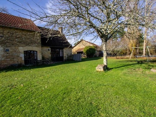 Casa rural Les Eyzies-de-Tayac-Sireuil, 2 dormitorios, 4 personas - photo_15472276649