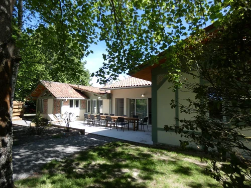 Gîte Léon, 7 pièces, 15 personnes - photo_14164850988