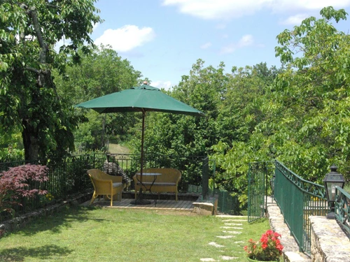 Casa rural Cénac-et-Saint-Julien, 2 dormitorios, 4 personas - photo_15553834505