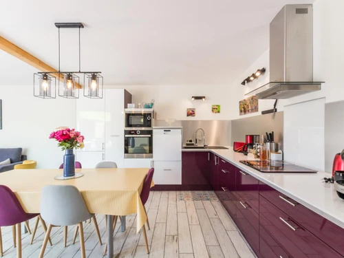 Gîte Lingreville, 3 pièces, 4 personnes - photo_14272788742