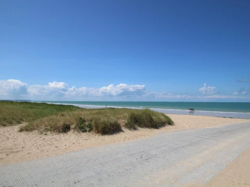 Gîte Lingreville, 3 pièces, 4 personnes - photo_14272788742