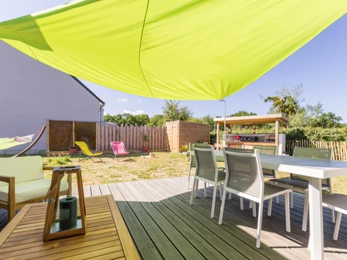 Gîte Lingreville, 3 pièces, 4 personnes - photo_14272788742