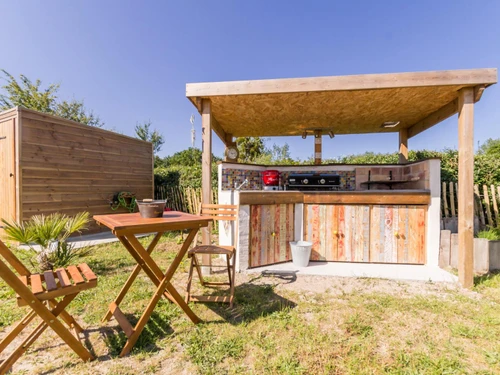 Gîte Lingreville, 3 pièces, 4 personnes - photo_14272788742