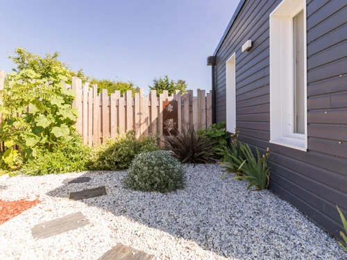 Gîte Lingreville, 3 pièces, 4 personnes - photo_14272788742