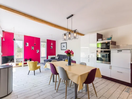 Gîte Lingreville, 3 pièces, 4 personnes - photo_14272788742