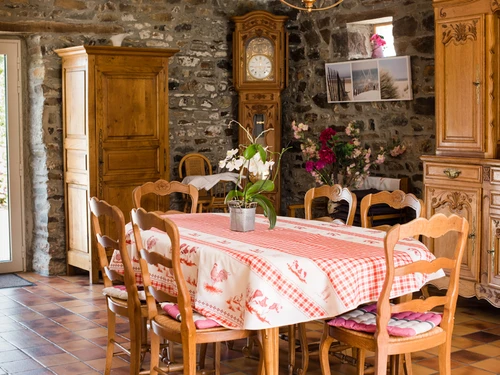 Gite Dragey-Ronthon, 3 bedrooms, 6 persons - photo_10789454923