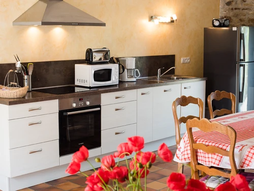 Gite Dragey-Ronthon, 3 bedrooms, 6 persons - photo_10789454923