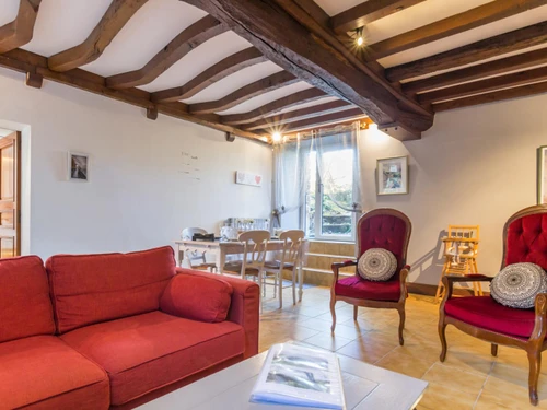 Gite Siouville-Hague, 2 bedrooms, 4 persons - photo_13917005933