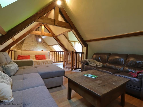 Gîte Les Ventes-de-Bourse, 5 pièces, 9 personnes - photo_15467834050