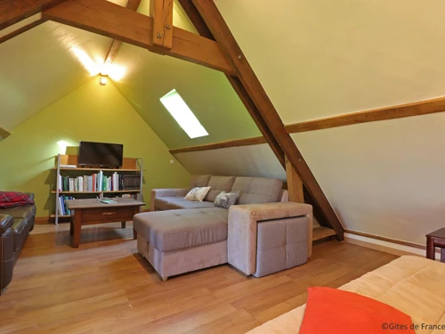 Gîte Les Ventes-de-Bourse, 5 pièces, 9 personnes - photo_15467834050