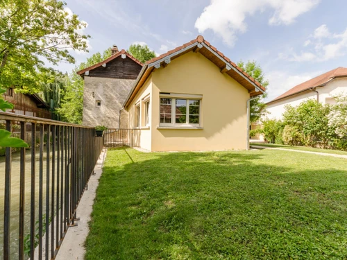 Gîte Dolancourt, 4 pièces, 6 personnes - photo_14727955050