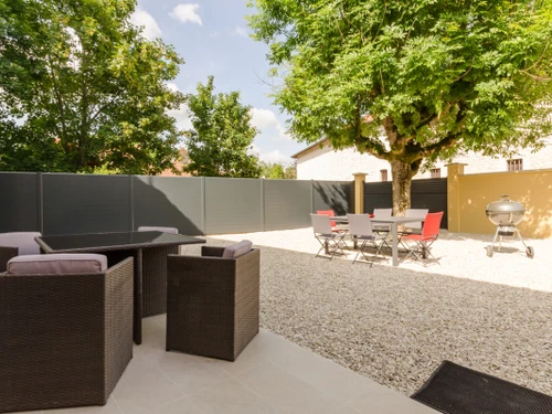 Gîte Dolancourt, 4 pièces, 6 personnes - photo_14727955050