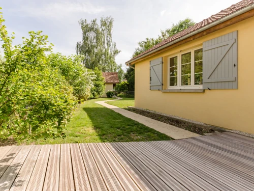 Gîte Dolancourt, 4 pièces, 6 personnes - photo_14727955050