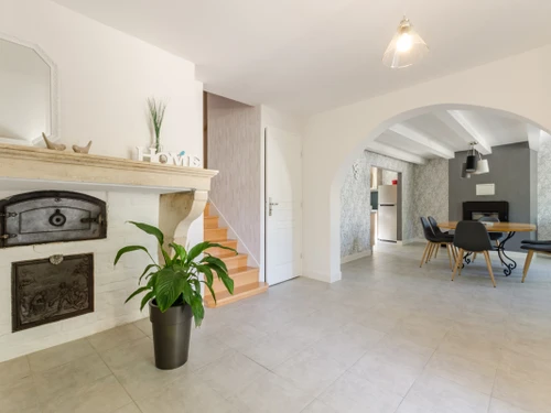 Gîte Dolancourt, 4 pièces, 6 personnes - photo_14727955050