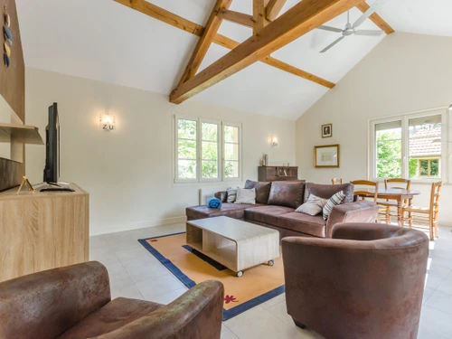 Gîte Dolancourt, 4 pièces, 6 personnes - photo_14727955050