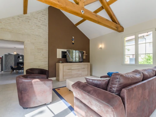 Gîte Dolancourt, 4 pièces, 6 personnes - photo_14727955050