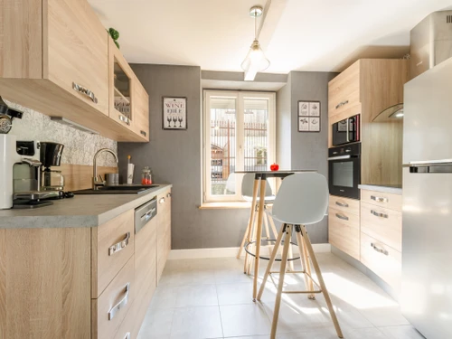 Gîte Dolancourt, 4 pièces, 6 personnes - photo_14727955050