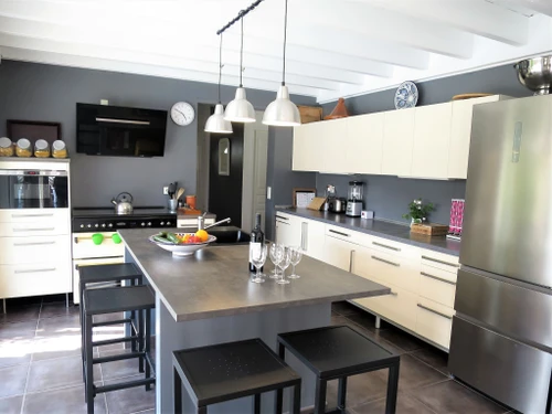 Villa Andernos-les-Bains, 3 bedrooms, 6 persons - photo_15611397193