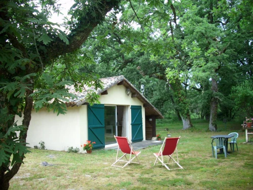 Gasthaus Argelouse, 1 Schlafzimmer, 3 Personen - photo_10853836171