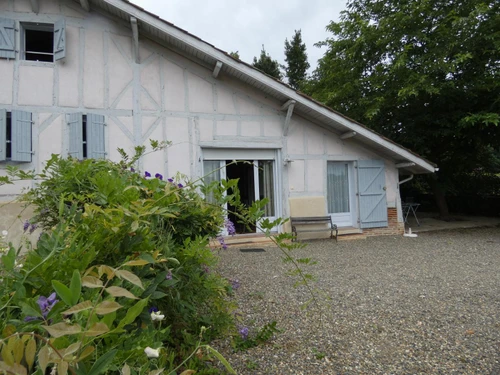 Gite Poyanne, 3 bedrooms, 6 persons - photo_14043518004