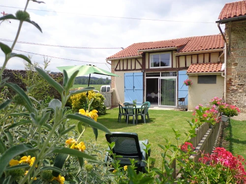 Casa rural Grenade-sur-l'Adour, 2 dormitorios, 5 personas - photo_10853845753
