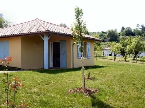 Gite Mugron, 3 bedrooms, 6 persons - photo_12741069684
