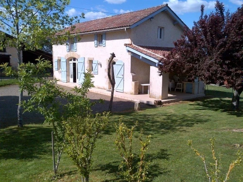 Gite Larbey, 3 bedrooms, 6 persons - photo_12741067250