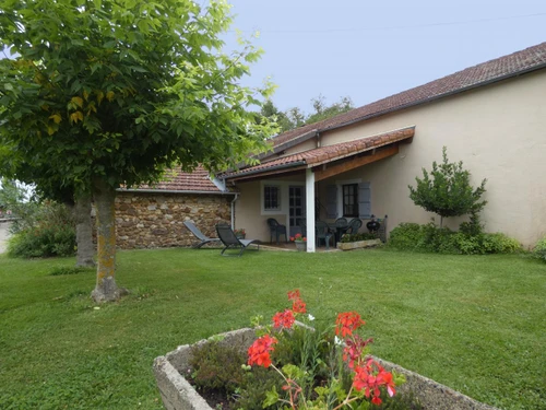 Casa rural Horsarrieu, 3 dormitorios, 6 personas - photo_14265641896