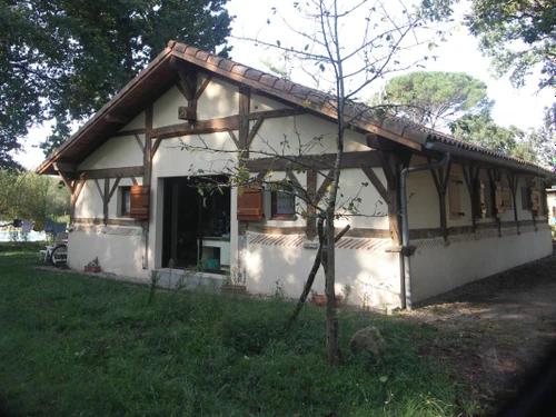 Casa rural Benquet, 2 dormitorios, 4 personas - photo_12741055237