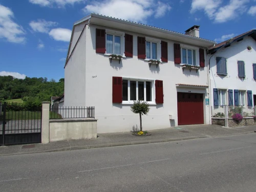 Gite Sorde-l'Abbaye, 4 bedrooms, 8 persons - photo_10853941367