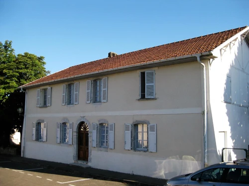 Gite Ossages, 2 bedrooms, 6 persons - photo_10854000498