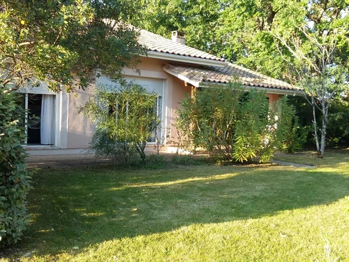 Gîte Biscarrosse, 3 pièces, 6 personnes - photo_10853916513