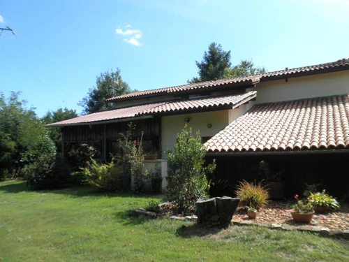 Gite Saint-Perdon, 2 bedrooms, 5 persons - photo_13988827285