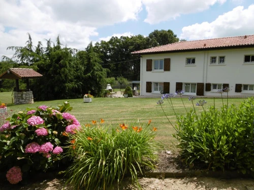 Casa rural Saint-André-de-Seignanx, 1 dormitorio, 2 personas - photo_10853956495