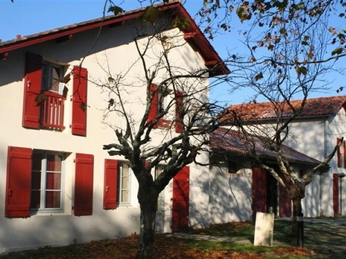 Gite Orx, 4 bedrooms, 8 persons - photo_10854040706