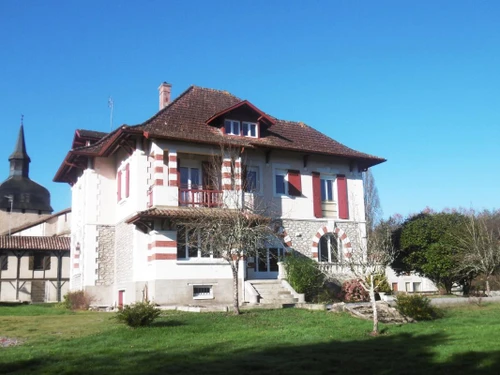 Gite Magescq, 6 bedrooms, 12 persons - photo_10854040591