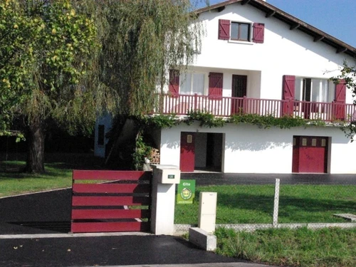 Casa rural Saint-Martin-de-Seignanx, 4 dormitorios, 8 personas - photo_10853991054