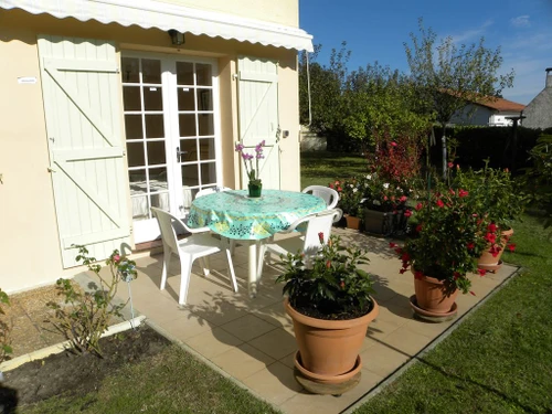 Gite Soustons, 1 bedroom, 4 persons - photo_14043519998