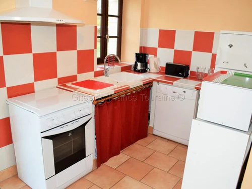 Gîte Chemillé-sur-Indrois, 4 pièces, 7 personnes - photo_12518180510