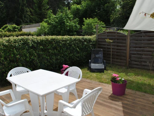 Gite Montbazon, 1 bedroom, 2 persons - photo_12518092414