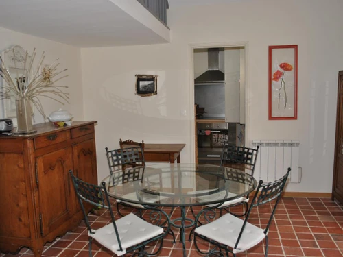 Gite Montbazon, 1 bedroom, 2 persons - photo_12518092414