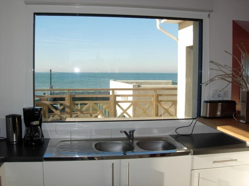 Apartment Ambleteuse, 3 bedrooms, 8 persons - photo_11062911589